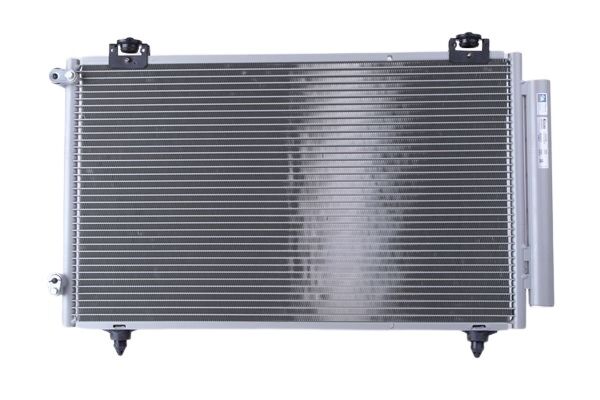 KLİMA RADYATÖRÜ TOYOTA COROLLA (01-)