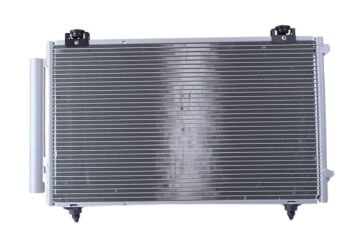 KLİMA RADYATÖRÜ TOYOTA COROLLA (01-)