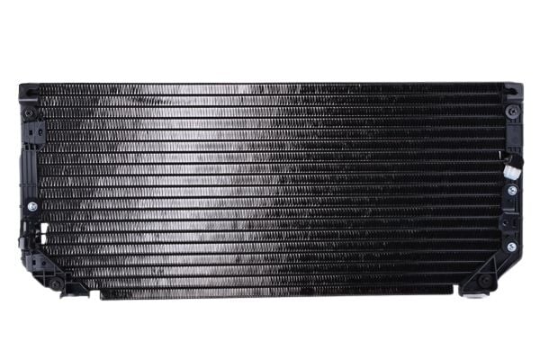 KLİMA RADYATÖRÜ TOYOTA COROLLA (96)