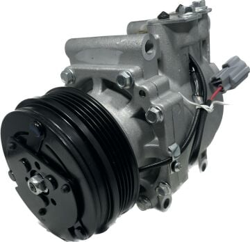 KLİMA KOMPRESÖR (PV5) HONDA CITY (03-) JAZZ  (02-)