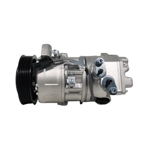 KLİMA KOMPRESÖR (PV6)  BMW 1 E81-E82-E87-E88 (04-)3 E90-E91-E92-E93 BE