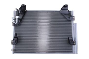 KLİMA RADYATÖRÜ TOYOTA HI-LUX VII 2.5TD (05-)