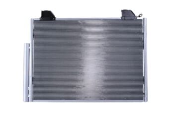 KLİMA RADYATÖRÜ TOYOTA HI-LUX VII 2.5TD (05-)