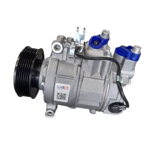 KLİMA KOMPRESÖR (PV6) AUDİ A4 A6 2.7TDI -3.0TDI QUATTRO 04-11 100MM
