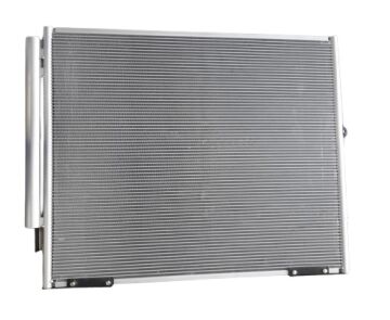 KLİMA RADYATÖRÜ TOYOTA LEXUS / LAND CRUISER 200 (07-)