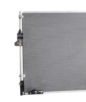 KLİMA RADYATÖRÜ TOYOTA LEXUS / LAND CRUISER 200 (07-)