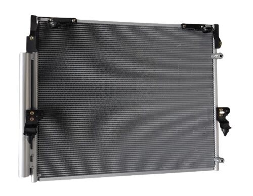 KLİMA RADYATÖRÜ TOYOTA LEXUS / LAND CRUISER 200 (07-)