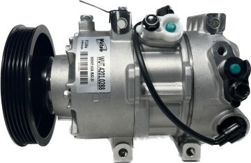 KLİMA KOMPRESÖR (PV5) HYUNDAI ACCENT (11-) KİA RIO III (11-)