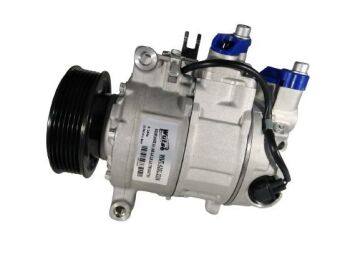 KLİMA KOMPRESÖR (PV6) AUDİ A4 A6 2.7TDI -3.0TDI QUATTRO 04-11 100MM