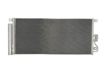 KLİMA RADYATÖRÜ TRAX | TRACKER 1.7 (12-) / OPEL MOKKA / MOKKA X(-12-19-)