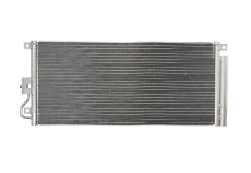 KLİMA RADYATÖRÜ TRAX | TRACKER 1.7 (12-) / OPEL MOKKA / MOKKA X(-12-19-)