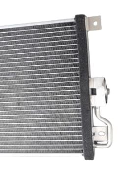 KLİMA RADYATÖRÜ TRAX | TRACKER 1.7 (12-) / OPEL MOKKA / MOKKA X(-12-19-)
