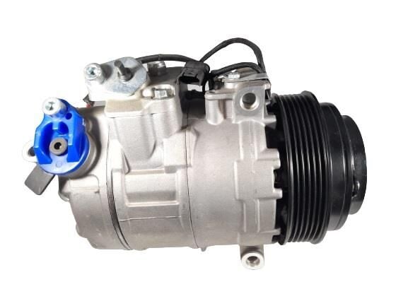 KLİMA KOMPRESÖR (PV6) BMW 1 E81-E82-E87-E88 (04-)3 E90-E91-E92-E93 (05