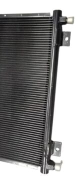 KLİMA RADYATÖRÜ UNİVERSA 724 - 450 - 20