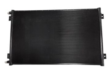 KLİMA RADYATÖRÜ UNİVERSA 724 - 450 - 20