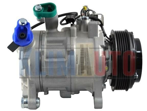 KLİMA KOMPRESÖR (PV6) BMW 1 F20-F21 (11-)3 E90-E91-E92-E93 (05-)5 F10-