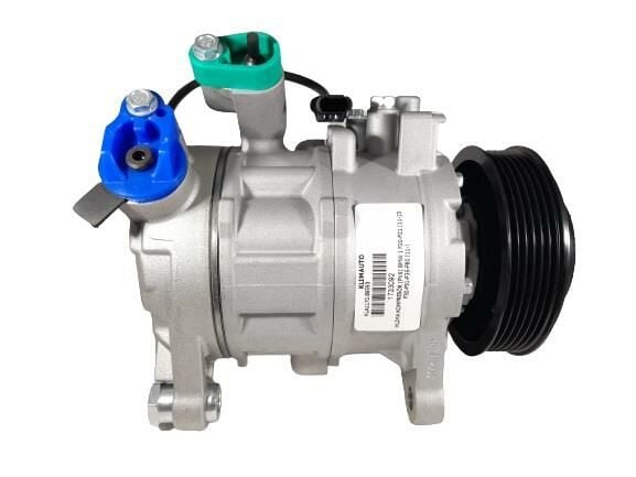 KLİMA KOMPRESÖR (PV6) BMW 1 F20-F21 (11-)3 F30-F31-F35-F80 (11-)