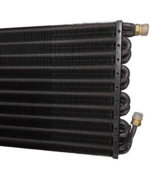 KLİMA RADYATÖRÜ UNİVERSAL 520.5 - 250 - 25