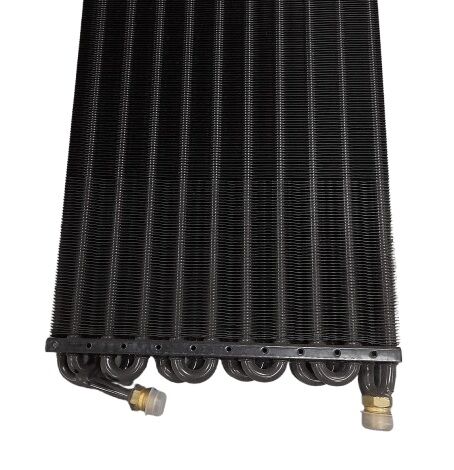 KLİMA RADYATÖRÜ UNİVERSAL 520.5 - 250 - 25