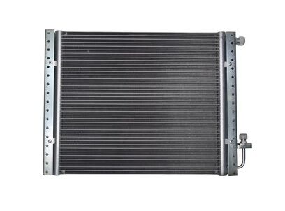 KLİMA RADYATÖRÜ UNİVERSAL 530-400-20