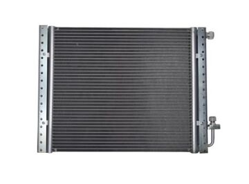 KLİMA RADYATÖRÜ UNİVERSAL 530-400-20