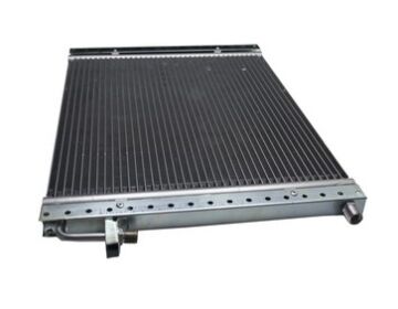 KLİMA RADYATÖRÜ UNİVERSAL 530-400-20