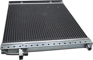 KLİMA RADYATÖRÜ UNİVERSAL 530-400-20