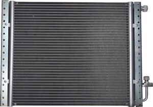 KLİMA RADYATÖRÜ UNİVERSAL 530-400-20
