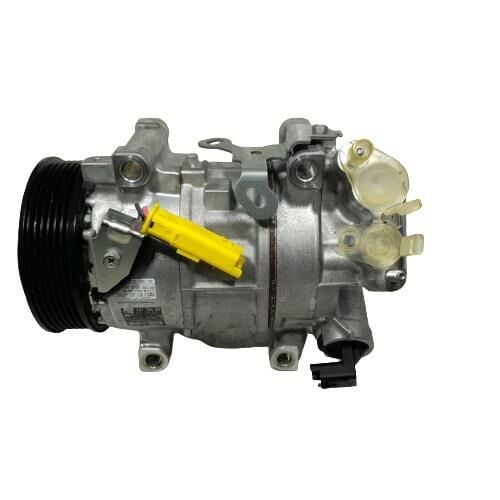 KLİMA KOMPRESÖR (PV6) CİTROEN C4 PEUGEOT 3008