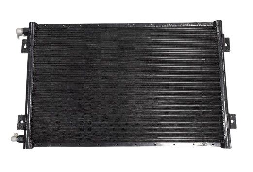 KLİMA RADYATÖRÜ UNİVERSAL 550-350-20