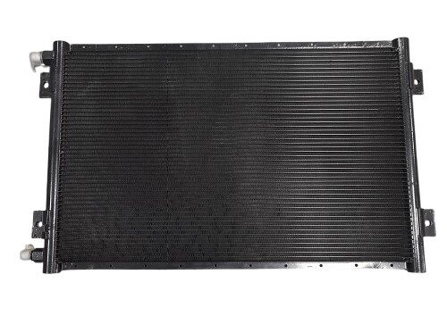 KLİMA RADYATÖRÜ UNİVERSAL 550-350-20