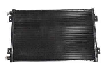 KLİMA RADYATÖRÜ UNİVERSAL 550-350-20