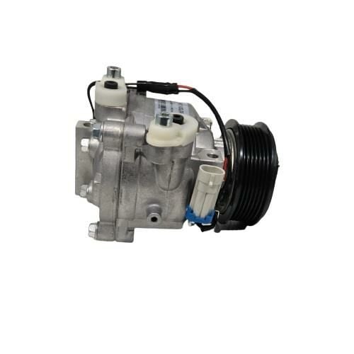 KLİMA KOMPRESÖR (PV6) CHEVROLET AVEO 1.4 TURBO OPEL MOKKA