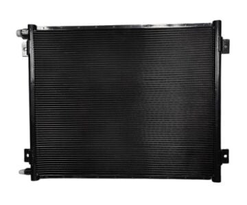 KLİMA RADYATÖRÜ UNİVERSAL 550-450-20