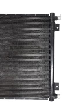 KLİMA RADYATÖRÜ UNİVERSAL 550-450-20