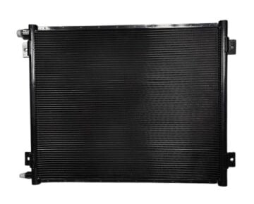 KLİMA RADYATÖRÜ UNİVERSAL 550-450-20