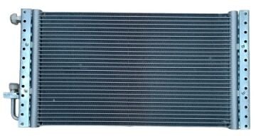 KLİMA RADYATÖRÜ UNİVERSAL 585-305-20