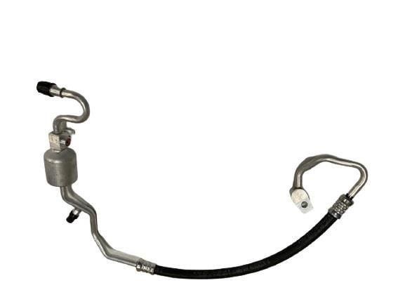 KLİMA HORTUMU FORD COURIER (KOMP-RAD)