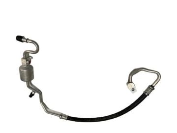 KLİMA HORTUMU FORD COURIER (KOMP-RAD)