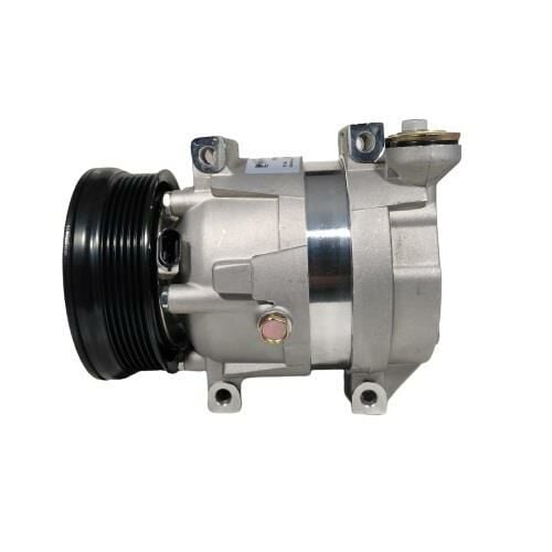KLİMA KOMPRESÖR (PV6) CHEVROLET AVEO KALOS LACETTI 04-