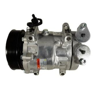 KLİMA KOMPRESÖR (PV6) FORD FIESTA V  (01-)FOCUS C-MAX (03-)FOCUS II (0