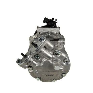 KLİMA KOMPRESÖR (PV6) FORD FIESTA V  (01-)FOCUS C-MAX (03-)FOCUS II (0