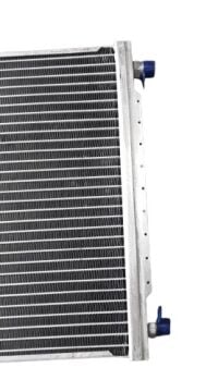 KLİMA RADYATÖRÜ UNİVERSAL 590-35-20