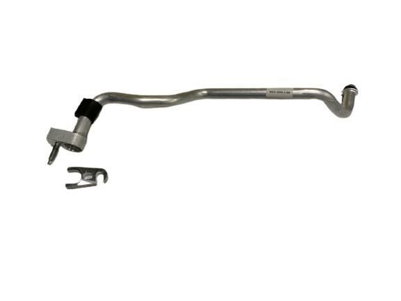 KLİMA HORTUMU FORD FİESTA B MAX COURİER