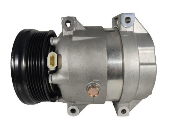 KLİMA KOMPRESÖR (PV6) CHEVROLET CRUZE (09-)EPICA (06-)