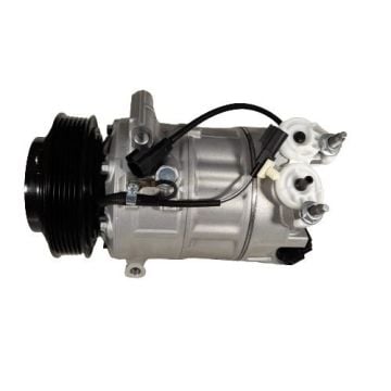 KLİMA KOMPRESÖR (PV6) FORD MONDEO 2.0 07-15 TDCI FOCUS III 2.0TDCI