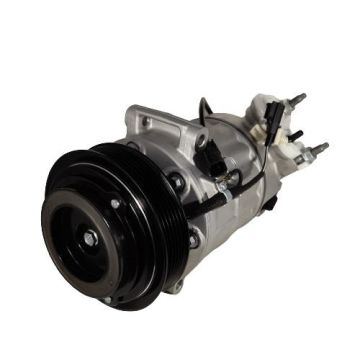 KLİMA KOMPRESÖR (PV6) FORD MONDEO 2.0 07-15 TDCI FOCUS III 2.0TDCI