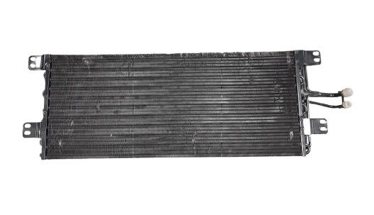 KLİMA RADYATÖRÜ UNİVERSAL 649 - 275 - 37/3 VW T.4 ( BAKIR)