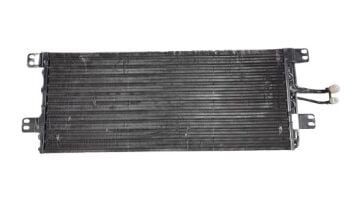 KLİMA RADYATÖRÜ UNİVERSAL 649 - 275 - 37/3 VW T.4 ( BAKIR)