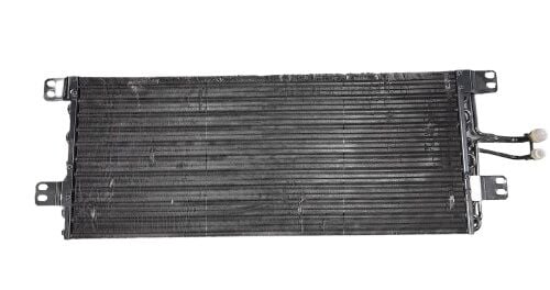 KLİMA RADYATÖRÜ UNİVERSAL 649 - 275 - 37/3 VW T.4 ( BAKIR)